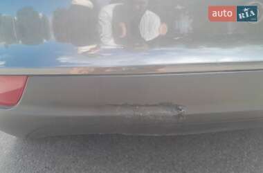 Хэтчбек Ford Focus 2014 в Ахтырке