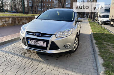 Універсал Ford Focus 2012 в Вінниці