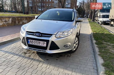Ford Focus 2012 Ford Focus 2012