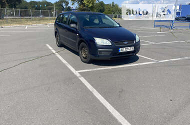 Универсал Ford Focus 2006 в Днепре