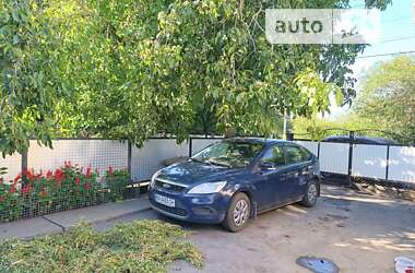 Хэтчбек Ford Focus 2011 в Хмельницком