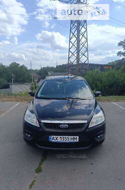 Хетчбек Ford Focus 2011 в Харкові