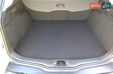 Универсал Ford Focus 2012 в Львове