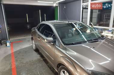 Ford Focus 2007