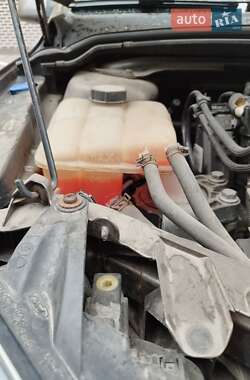 Кабриолет Ford Focus 2007 в 