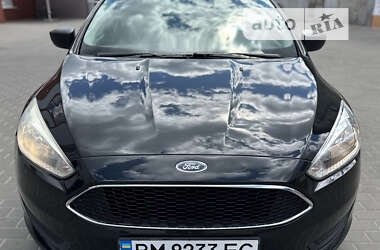 Седан Ford Focus 2015 в Сумах