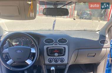 Хетчбек Ford Focus 2006 в Дніпрі