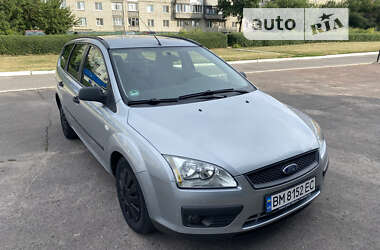 Універсал Ford Focus 2005 в Сумах