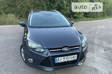 Универсал Ford Focus 2011 в Барышевке