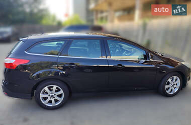 Ford Focus 2014 Ford Focus 2014