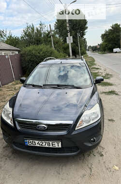 Ford Focus 2010