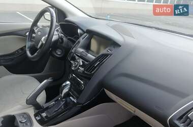 Ford Focus 2013 Ford Focus 2013
