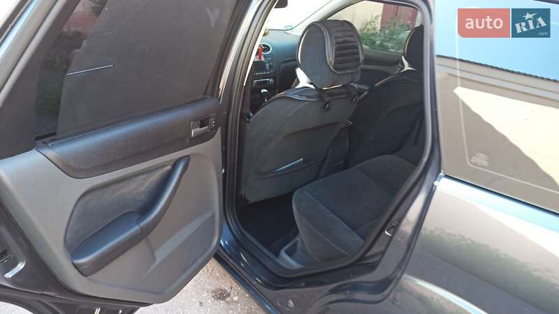 Универсал Ford Focus 2007 в Бердичеве