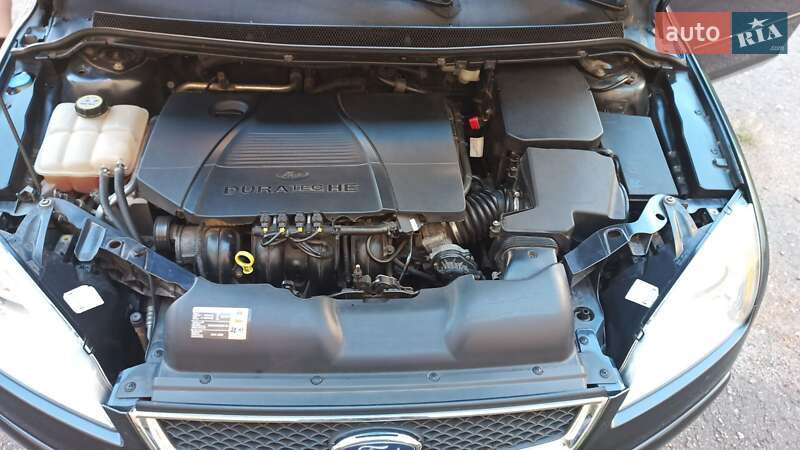 Универсал Ford Focus 2007 в Бердичеве