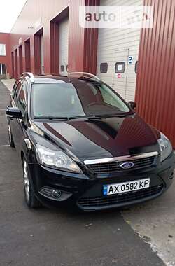 Ford Focus 2009