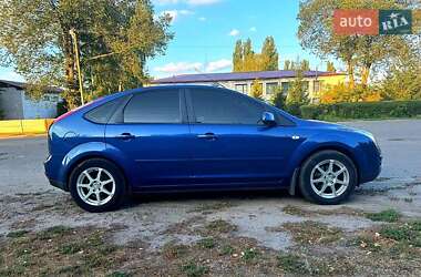 Ford Focus 2007 Ford Focus 2007