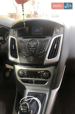 Универсал Ford Focus 2012 в Самборе