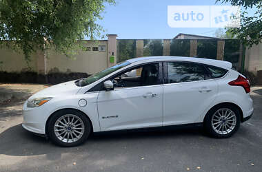Ford Focus 2012 Ford Focus 2012