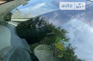 Хэтчбек Ford Focus 2012 в 
