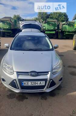 Універсал Ford Focus 2011 в Варві