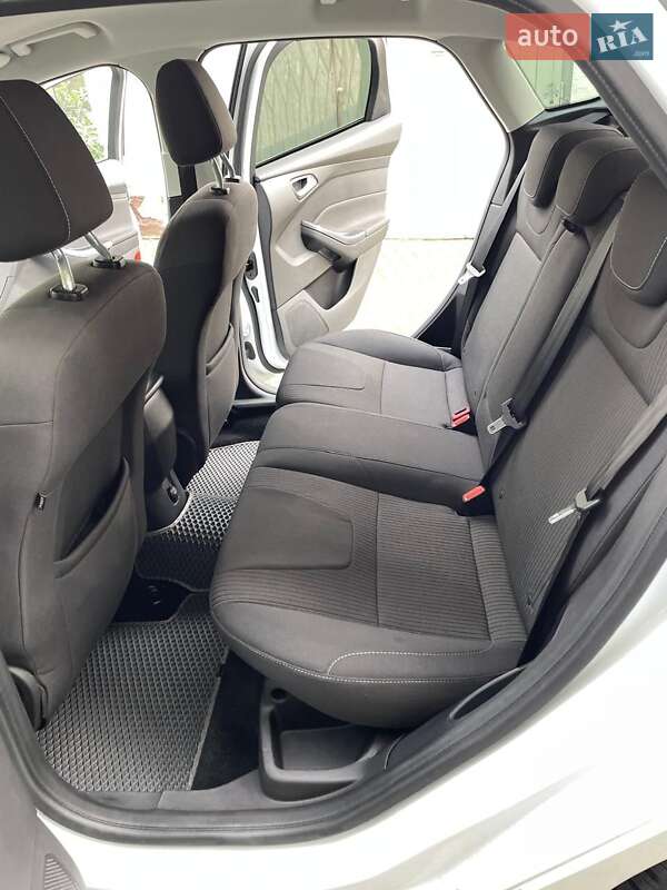 Седан Ford Focus 2013 в Житомире