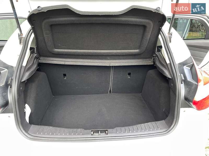 Седан Ford Focus 2013 в Житомире