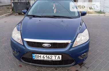 Хэтчбек Ford Focus 2010 в Николаеве