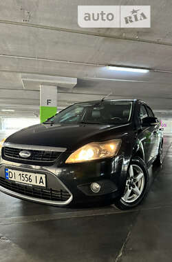 Хэтчбек Ford Focus 2008 в Львове