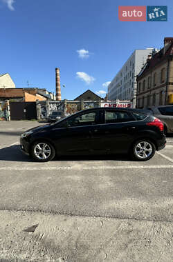 Ford Focus 2011 Ford Focus 2011