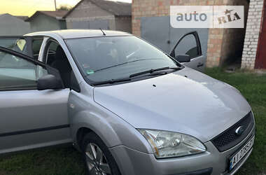 Универсал Ford Focus 2006 в Березане