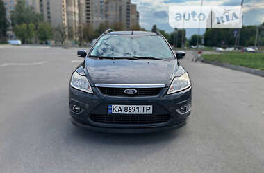 Ford Focus 2008