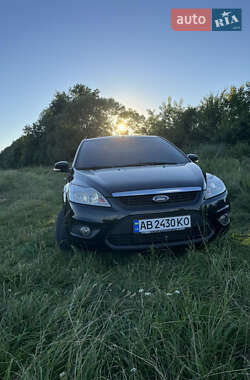 Ford Focus 2009