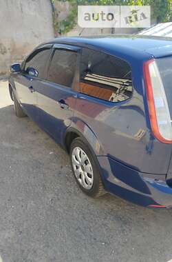 Универсал Ford Focus 2008 в Чернигове