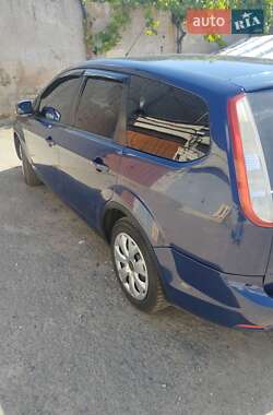 Ford Focus 2008