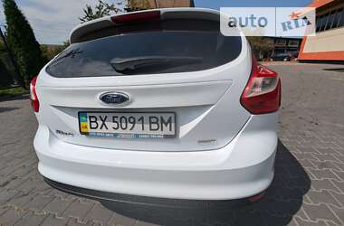 Хетчбек Ford Focus 2013 в Хмельницькому