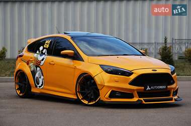 Ford Focus 2012 Ford Focus 2012