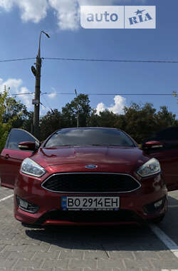 Ford Focus 2015 Ford Focus 2015