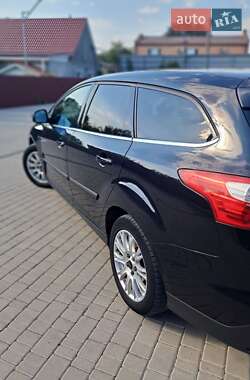 Универсал Ford Focus 2013 в Одессе