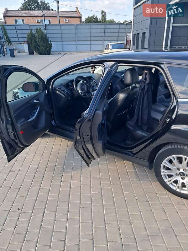 Универсал Ford Focus 2013 в Одессе фото 5 Универсал Ford Focus 2013 в Одессе