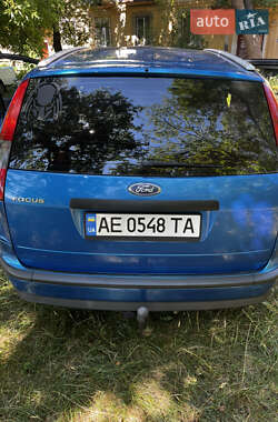 Универсал Ford Focus 2006 в 