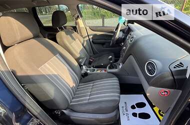 Универсал Ford Focus 2010 в Стрые