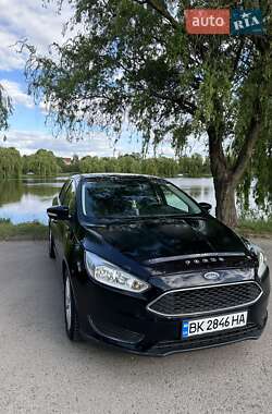 Ford Focus 2015 Ford Focus 2015