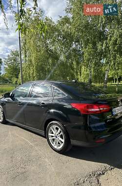 Седан Ford Focus 2015 в Ровно