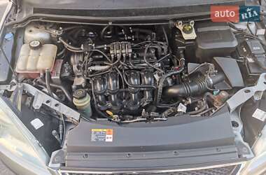 Седан Ford Focus 2005 в Белой Церкви