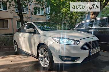 Седан Ford Focus 2015 в Києві