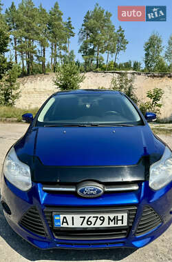 Ford Focus 2013 Ford Focus 2013