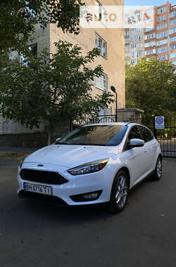 Хетчбек Ford Focus 2015 в Одесі