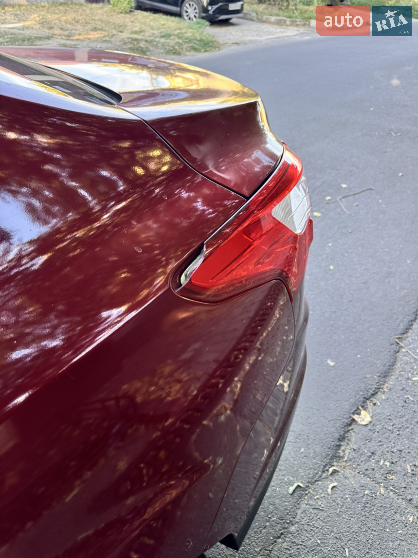 2013 Ford Focus - мініатюра 6