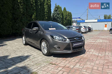 Ford Focus 2014 Ford Focus 2014