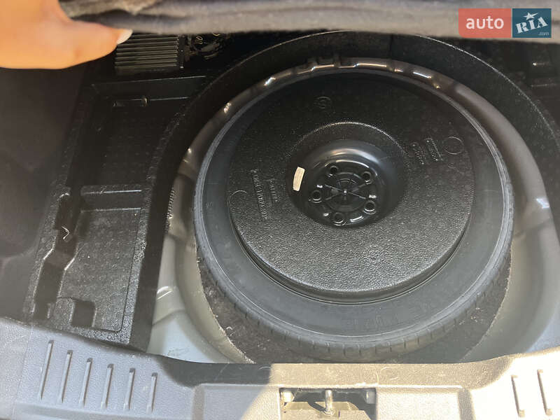 Седан Ford Focus 2014 в Білій Церкві